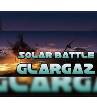 Solar Battle Glargaz Steam Key GLOBAL